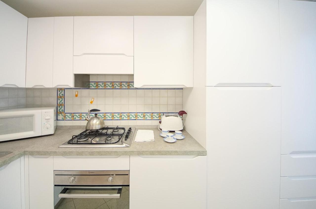 Dolcevita Apartments N 465 Biennale Венеція Екстер'єр фото